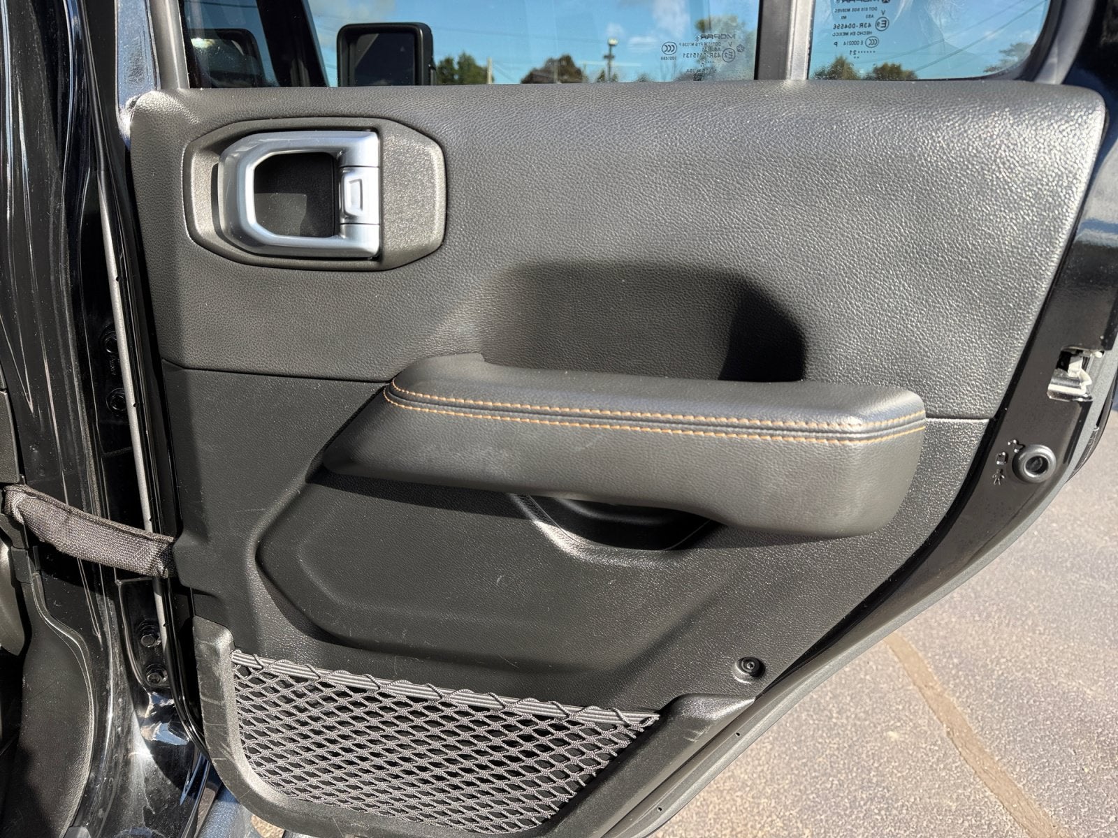 2021 Jeep Wrangler Unlimited Sahara High Altitude