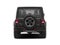 2021 Jeep Wrangler Unlimited Sahara High Altitude
