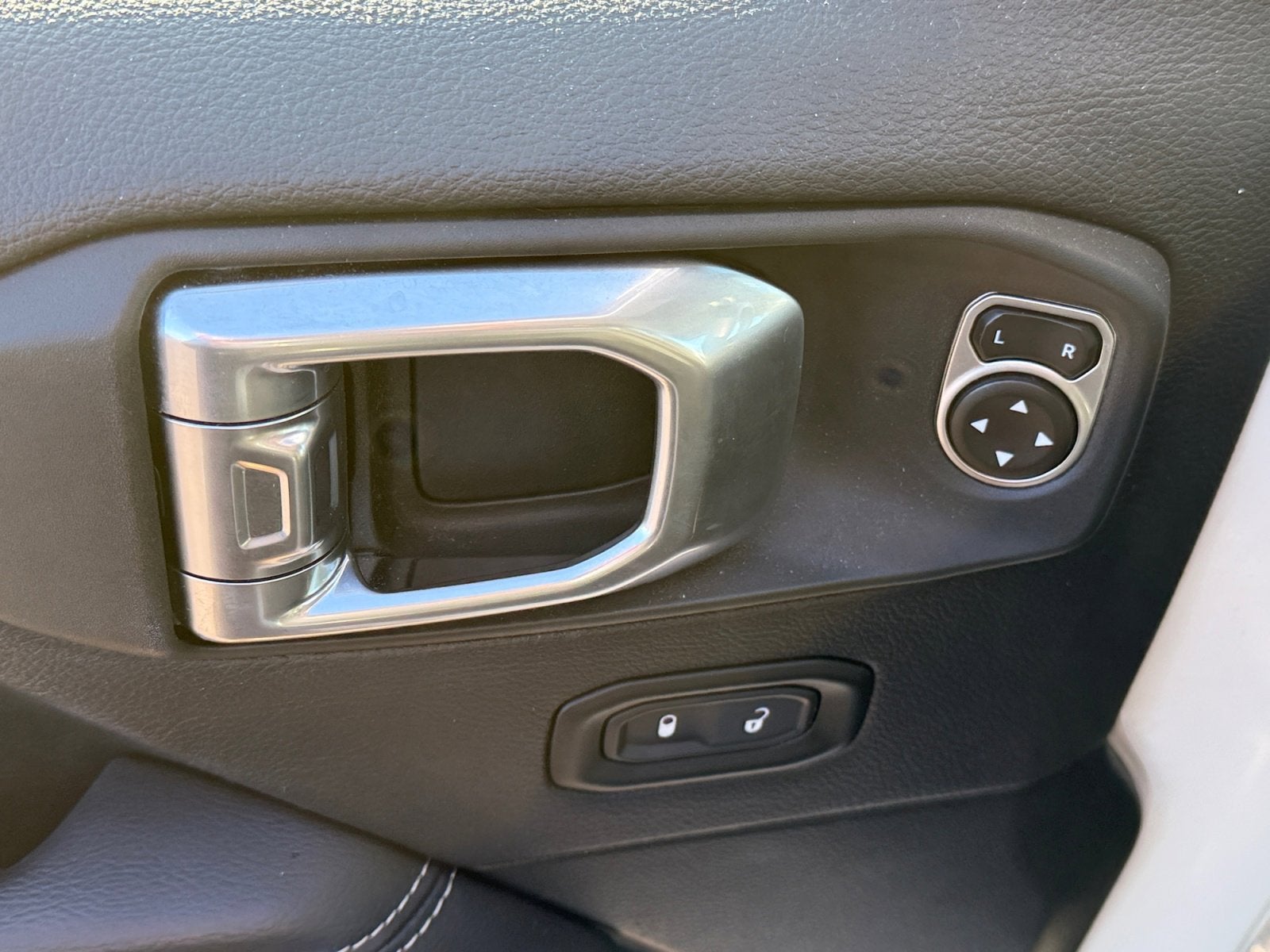 2020 Jeep Wrangler Unlimited North Edition