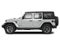 2022 Jeep Wrangler Unlimited Sahara Altitude
