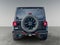 2021 Jeep Wrangler 4xe Unlimited Sahara High Altitude