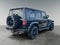 2021 Jeep Wrangler 4xe Unlimited Sahara High Altitude
