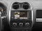 2016 Jeep Compass High Altitude Edition