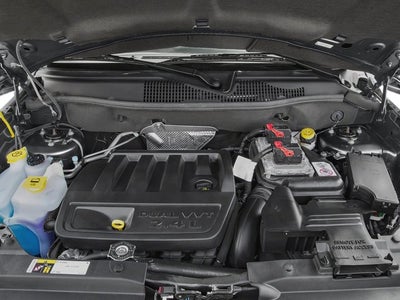2016 Jeep Compass High Altitude Edition