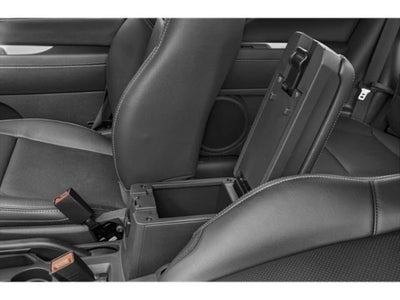 2015 Jeep Compass Sport