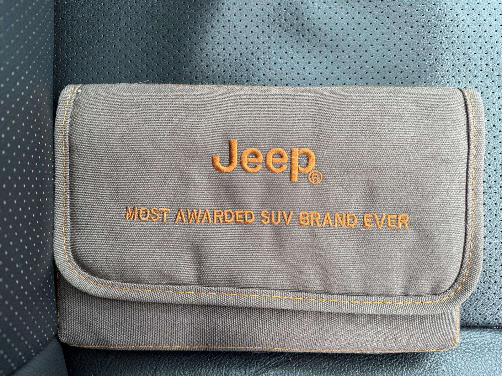 2016 Jeep Compass High Altitude Edition