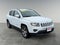 2016 Jeep Compass High Altitude Edition