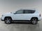 2016 Jeep Compass High Altitude Edition