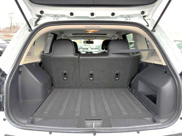 2016 Jeep Compass High Altitude Edition