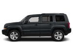 2015 Jeep Patriot Altitude Edition