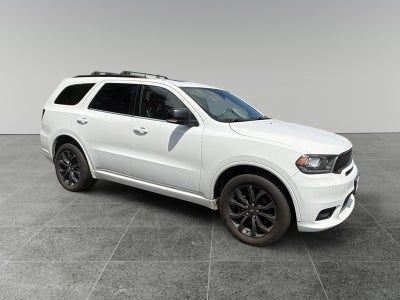 2019 Dodge Durango GT Plus