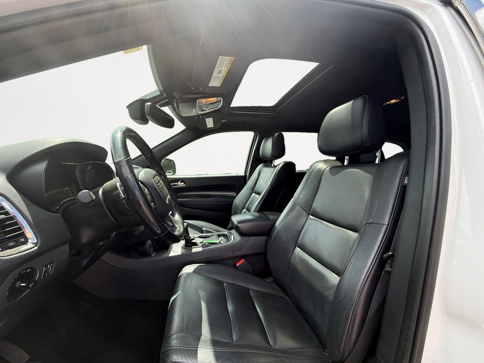 2019 Dodge Durango GT Plus