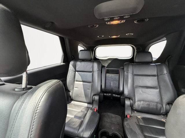 2019 Dodge Durango GT Plus