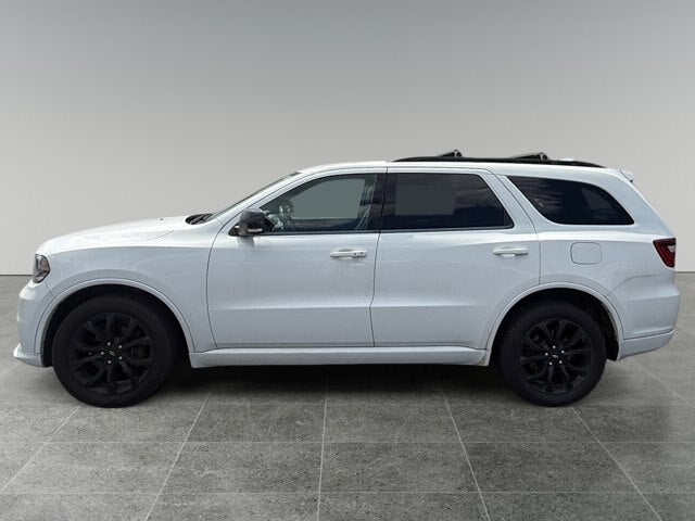 2019 Dodge Durango GT Plus