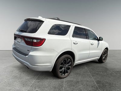 2019 Dodge Durango GT Plus