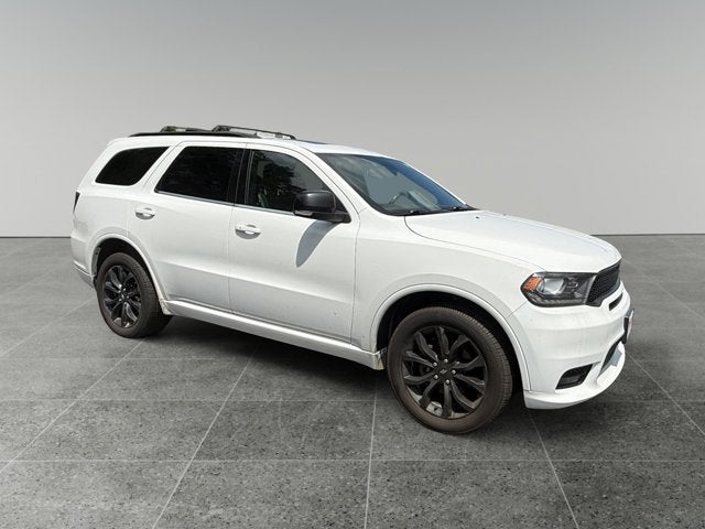 2019 Dodge Durango GT Plus