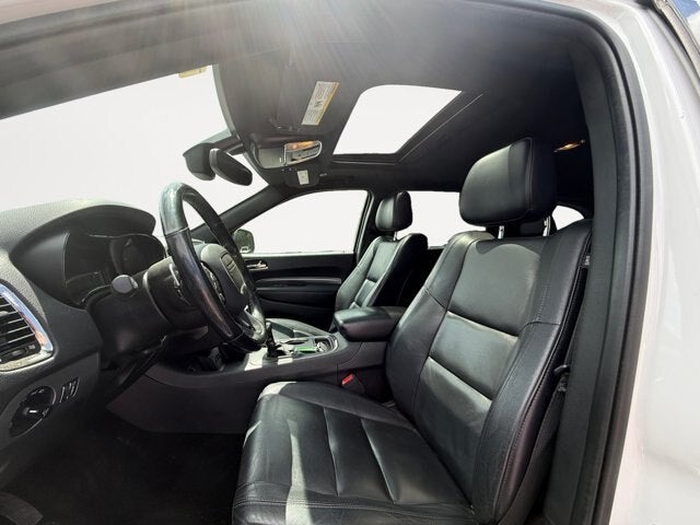 2019 Dodge Durango GT Plus