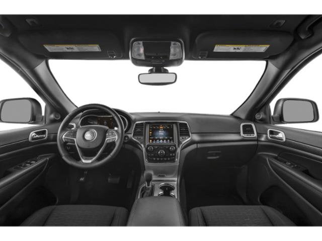 2020 Jeep Grand Cherokee Laredo E