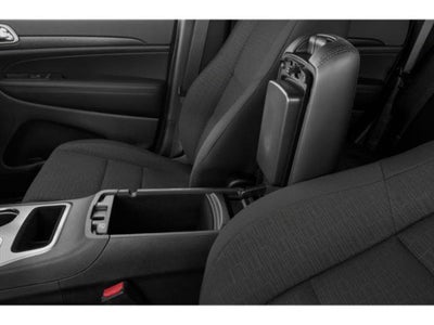 2020 Jeep Grand Cherokee Laredo E