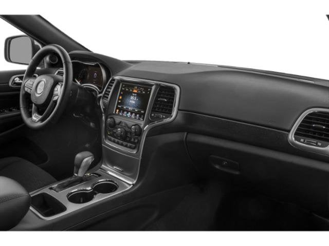 2020 Jeep Grand Cherokee Laredo E