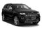 2016 Jeep Grand Cherokee Overland