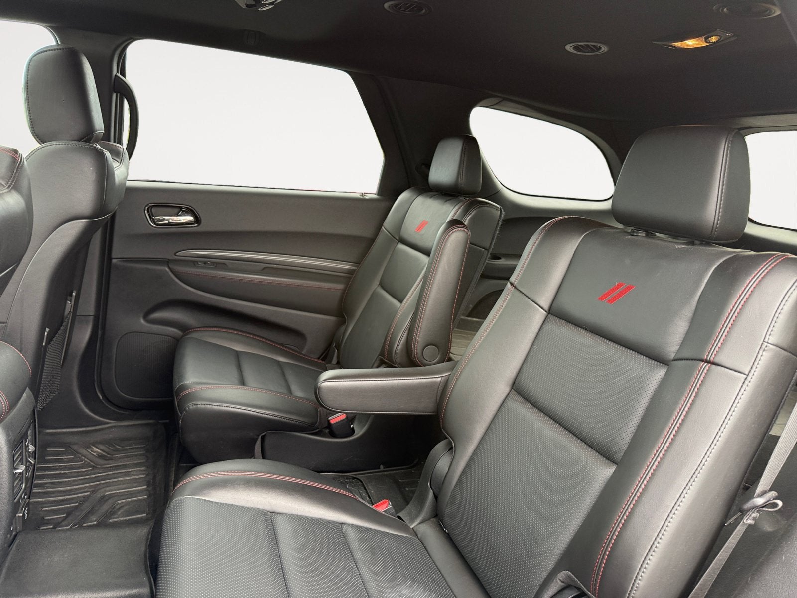 2023 Dodge Durango R/T Plus