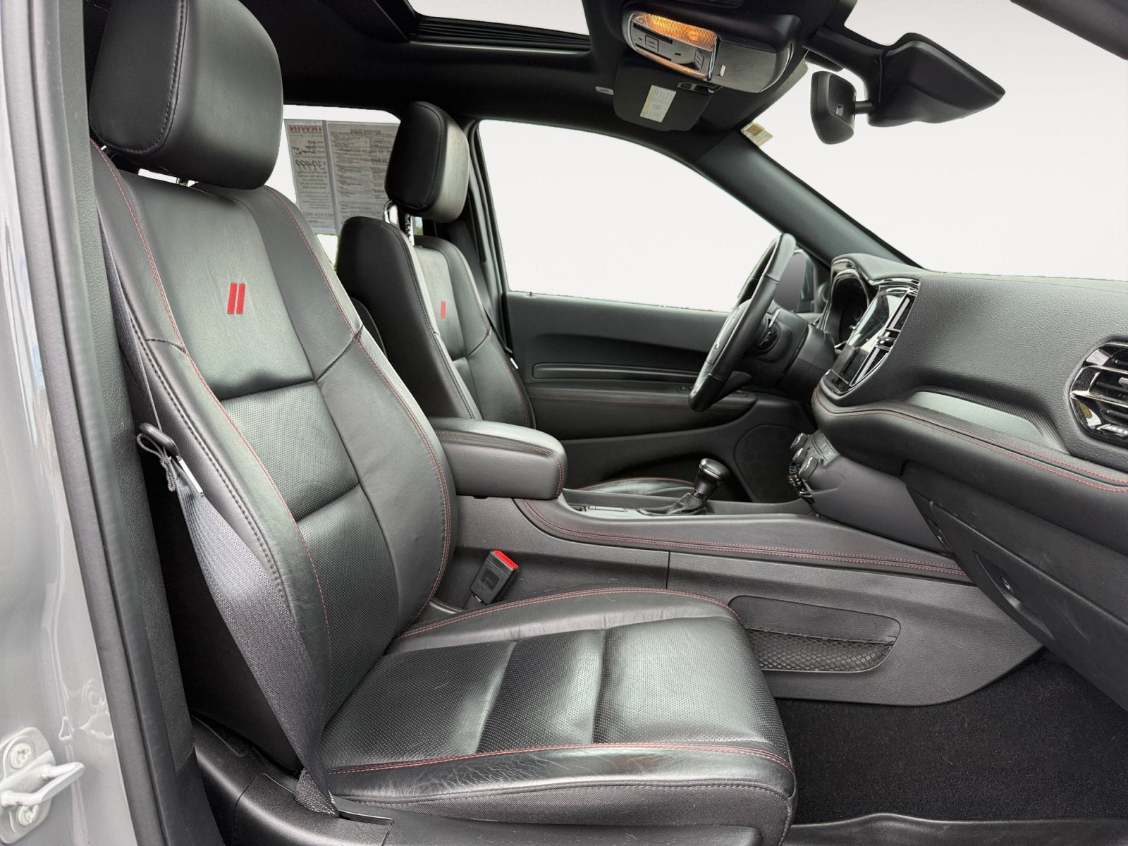 2023 Dodge Durango R/T Plus