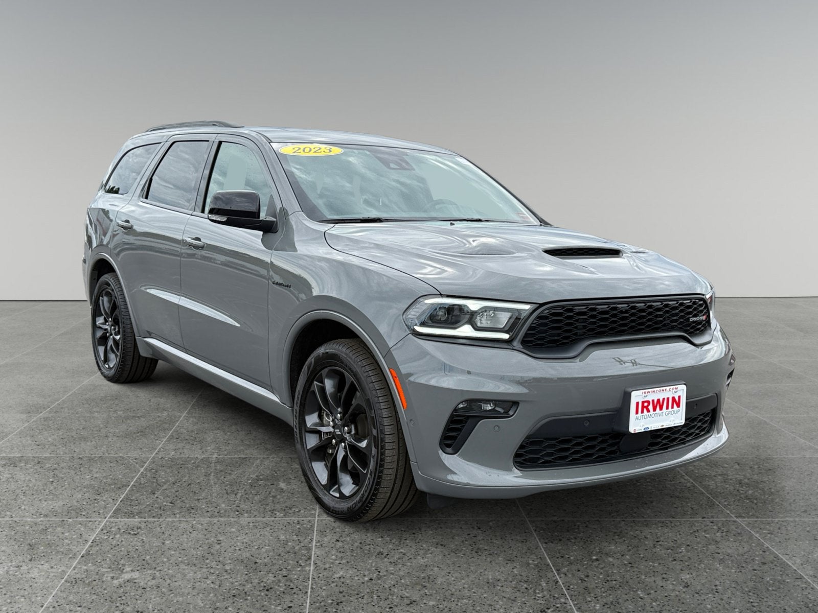 2023 Dodge Durango R/T Plus