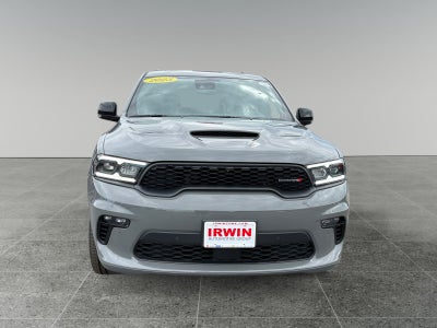 2023 Dodge Durango R/T Plus