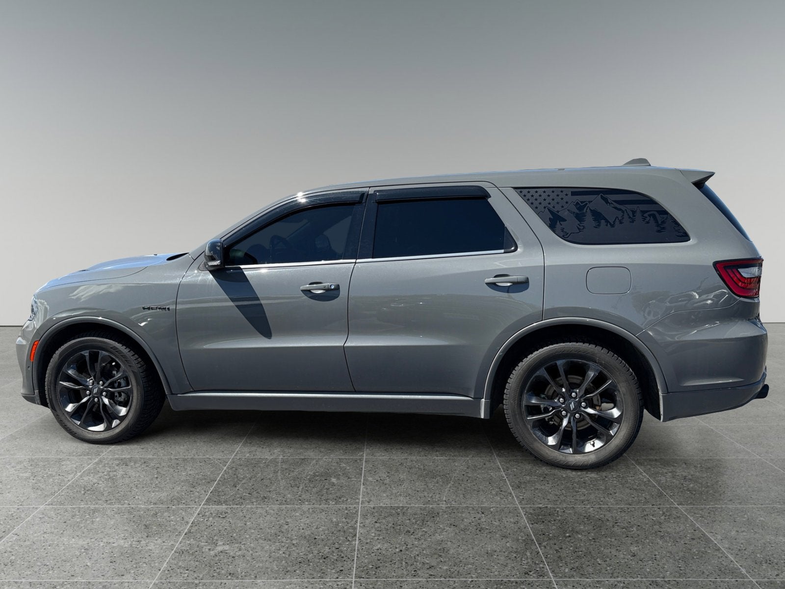 2022 Dodge Durango R/T