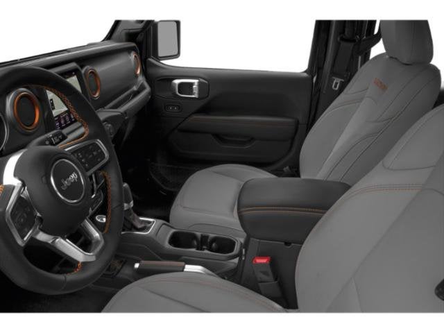 2020 Jeep Gladiator Mojave
