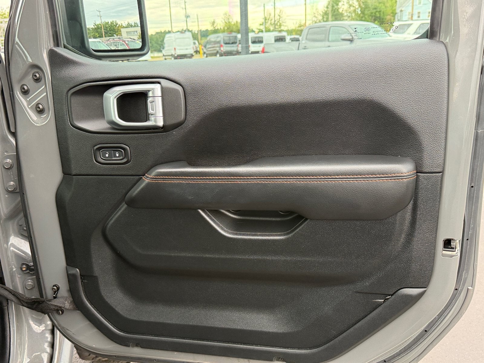 2020 Jeep Gladiator Mojave