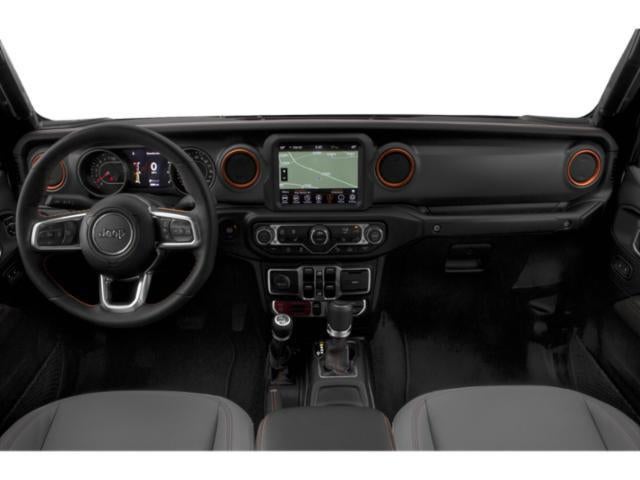 2020 Jeep Gladiator Mojave
