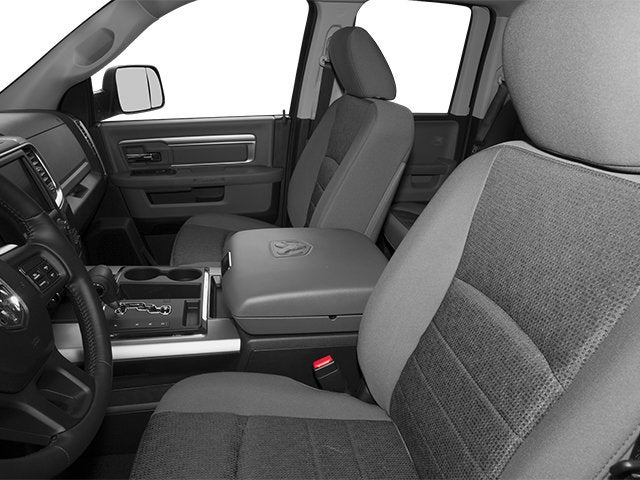 2013 RAM 1500 Sport