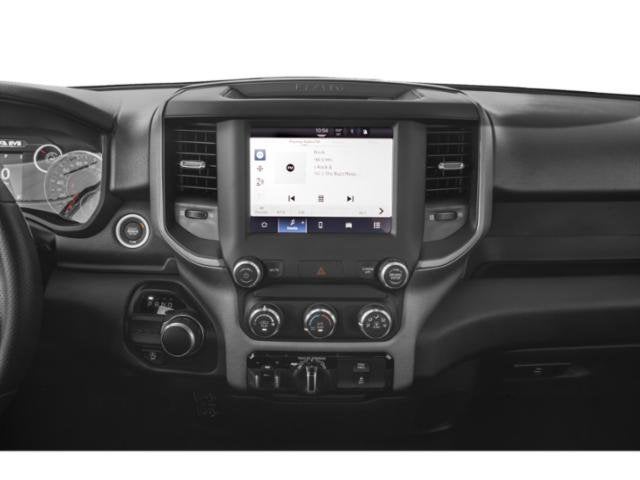2023 RAM 1500 Tradesman