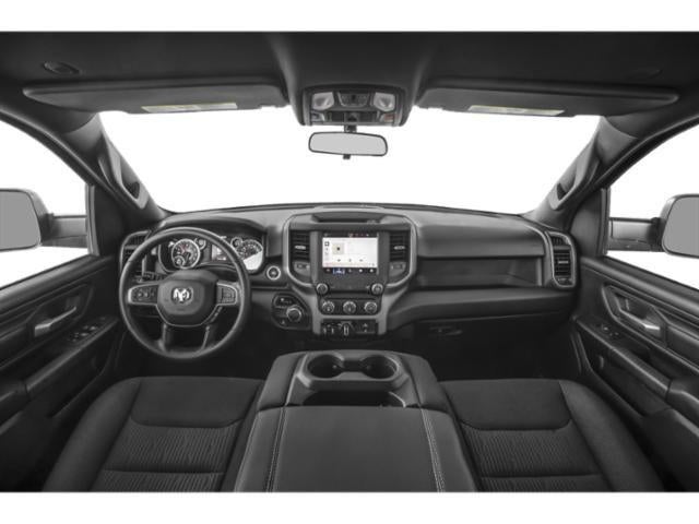 2023 RAM 1500 Tradesman