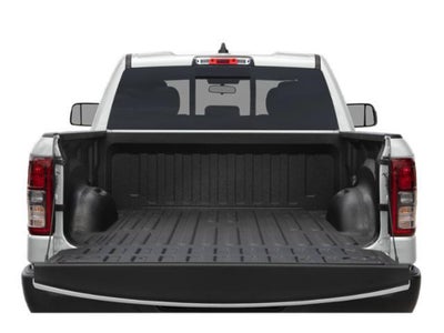 2023 RAM 1500 Tradesman