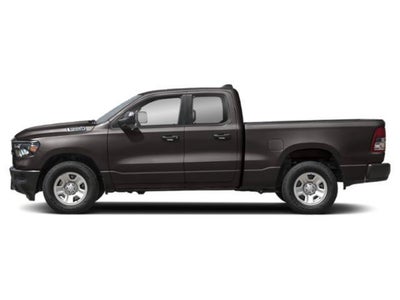 2023 RAM 1500 Tradesman