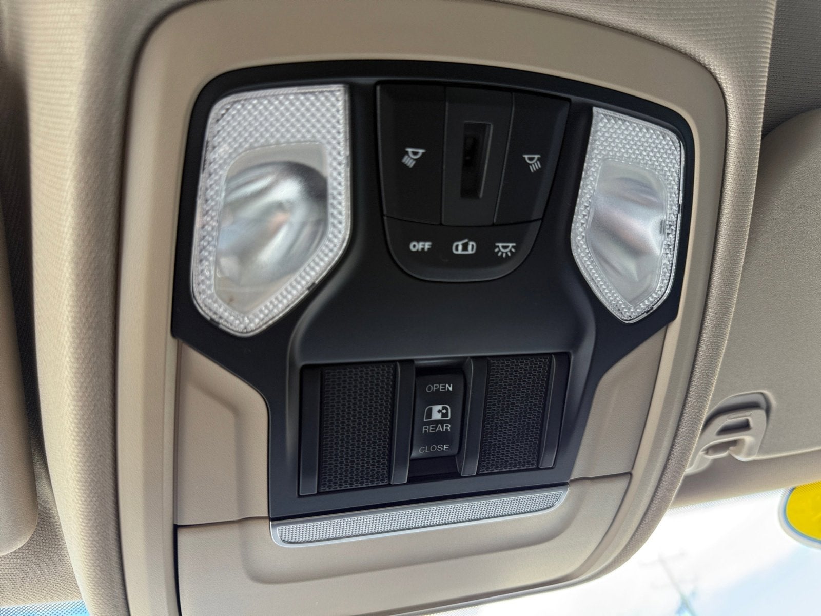 2019 RAM 1500 Tradesman