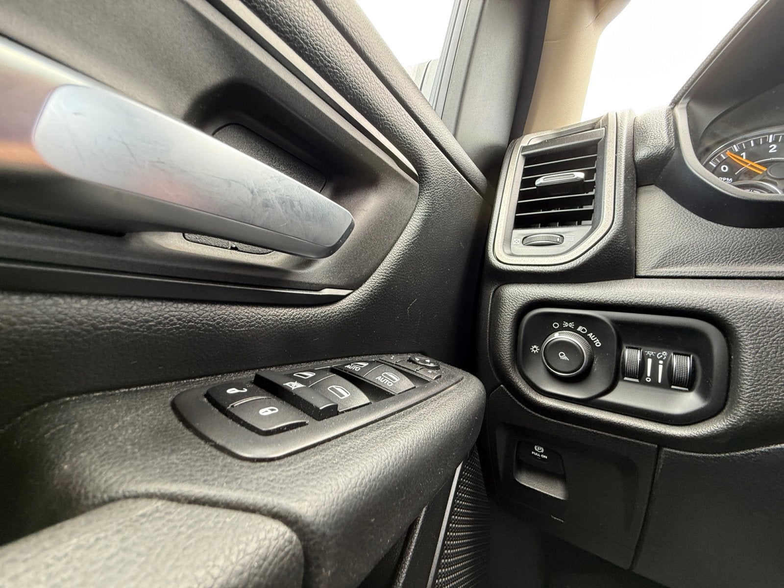 2019 RAM 1500 Tradesman