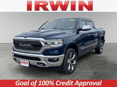 2020 RAM 1500 Limited