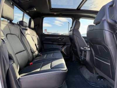 2024 RAM 1500 Limited