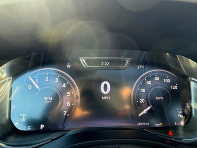 2024 RAM 1500 Limited