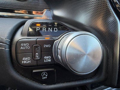 2024 RAM 1500 Limited