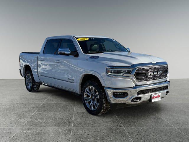 2024 RAM 1500 Limited