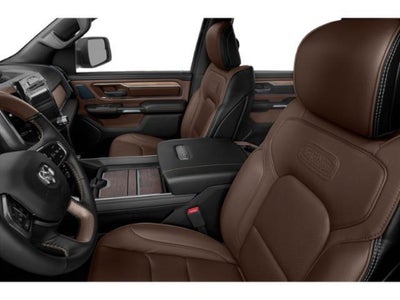 2019 RAM 1500 Longhorn
