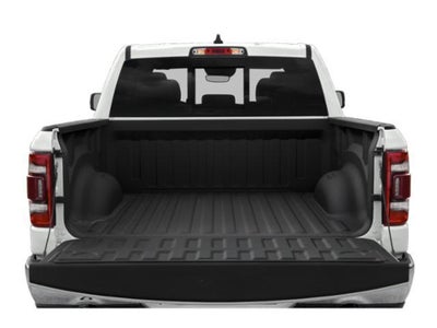 2019 RAM 1500 Longhorn