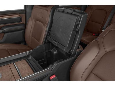 2019 RAM 1500 Longhorn