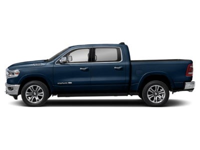 2019 RAM 1500 Longhorn