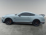 2023 Ford Mustang Mach 1